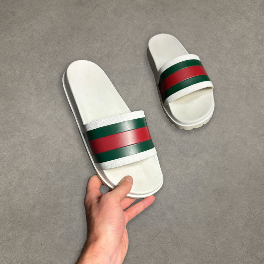 Gucci Sliders