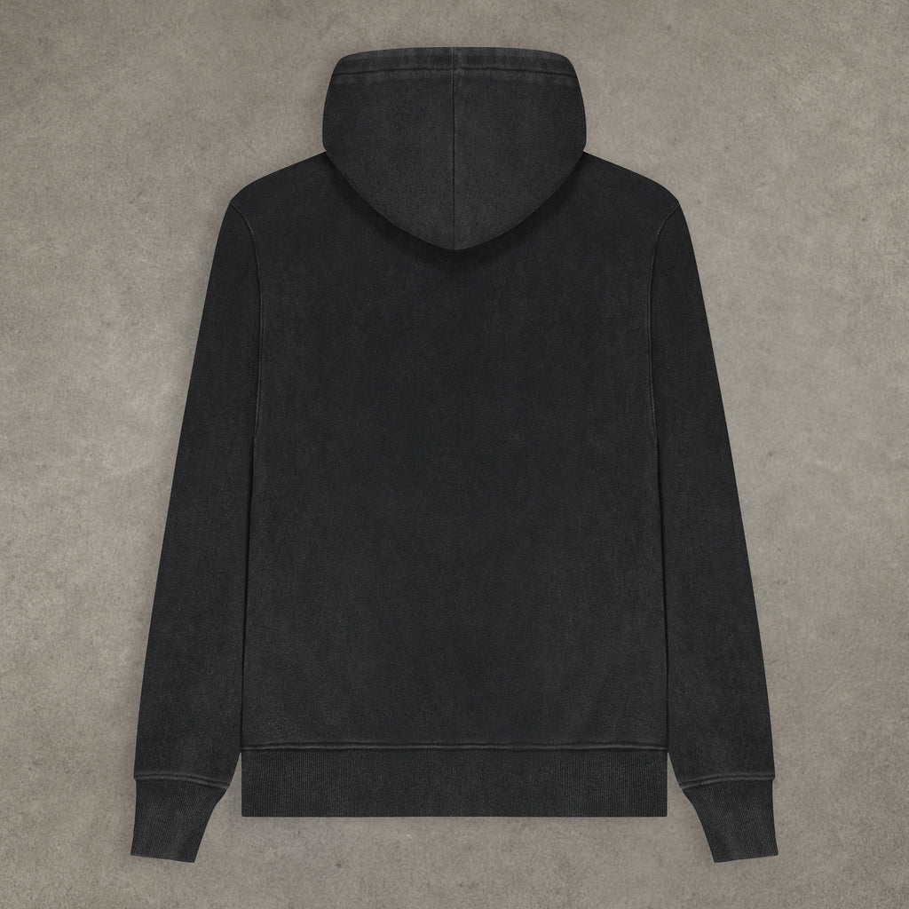 Blank Oversized Hoodie