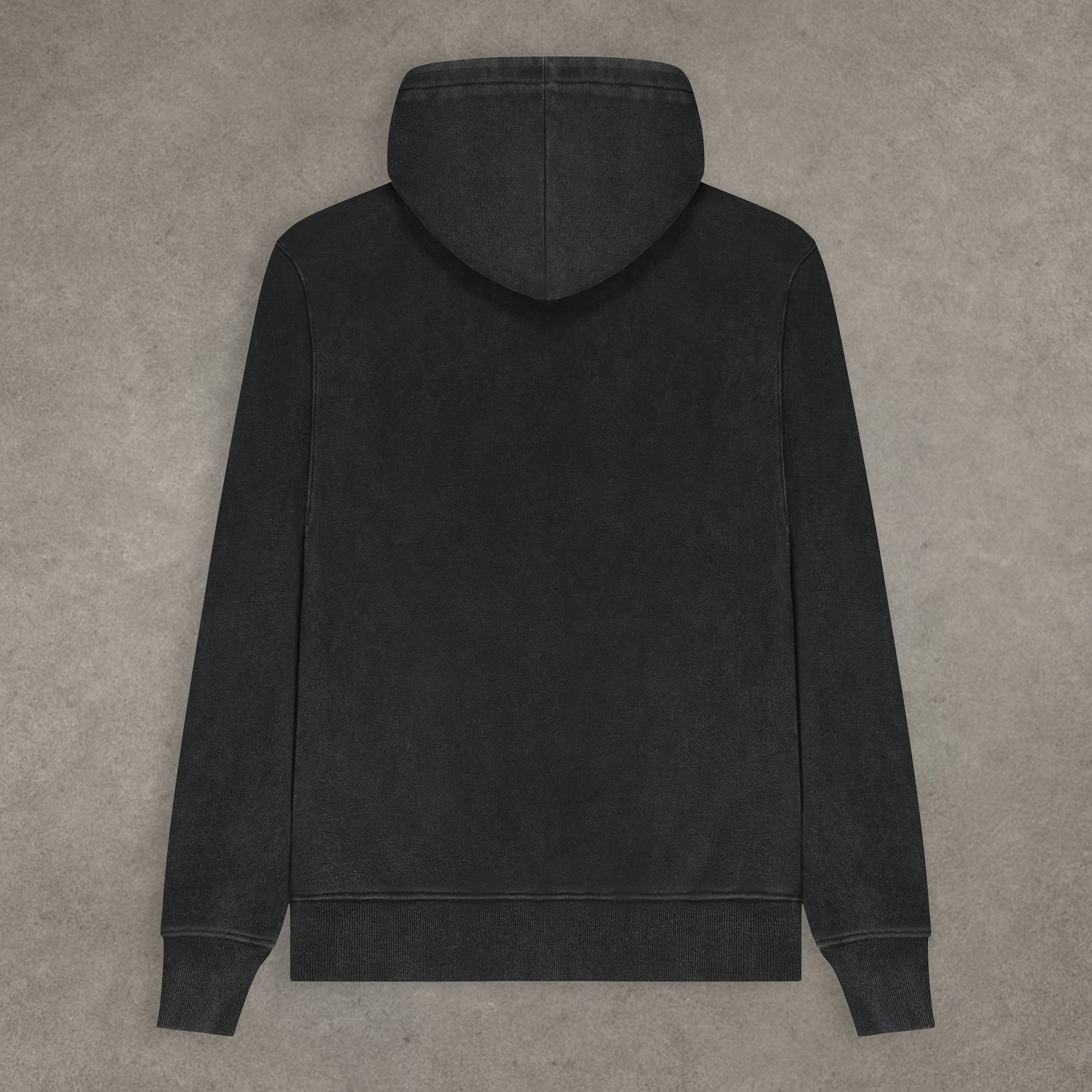 Blank Oversized Hoodie