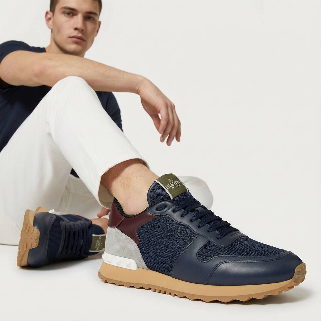 Valentino Trainers