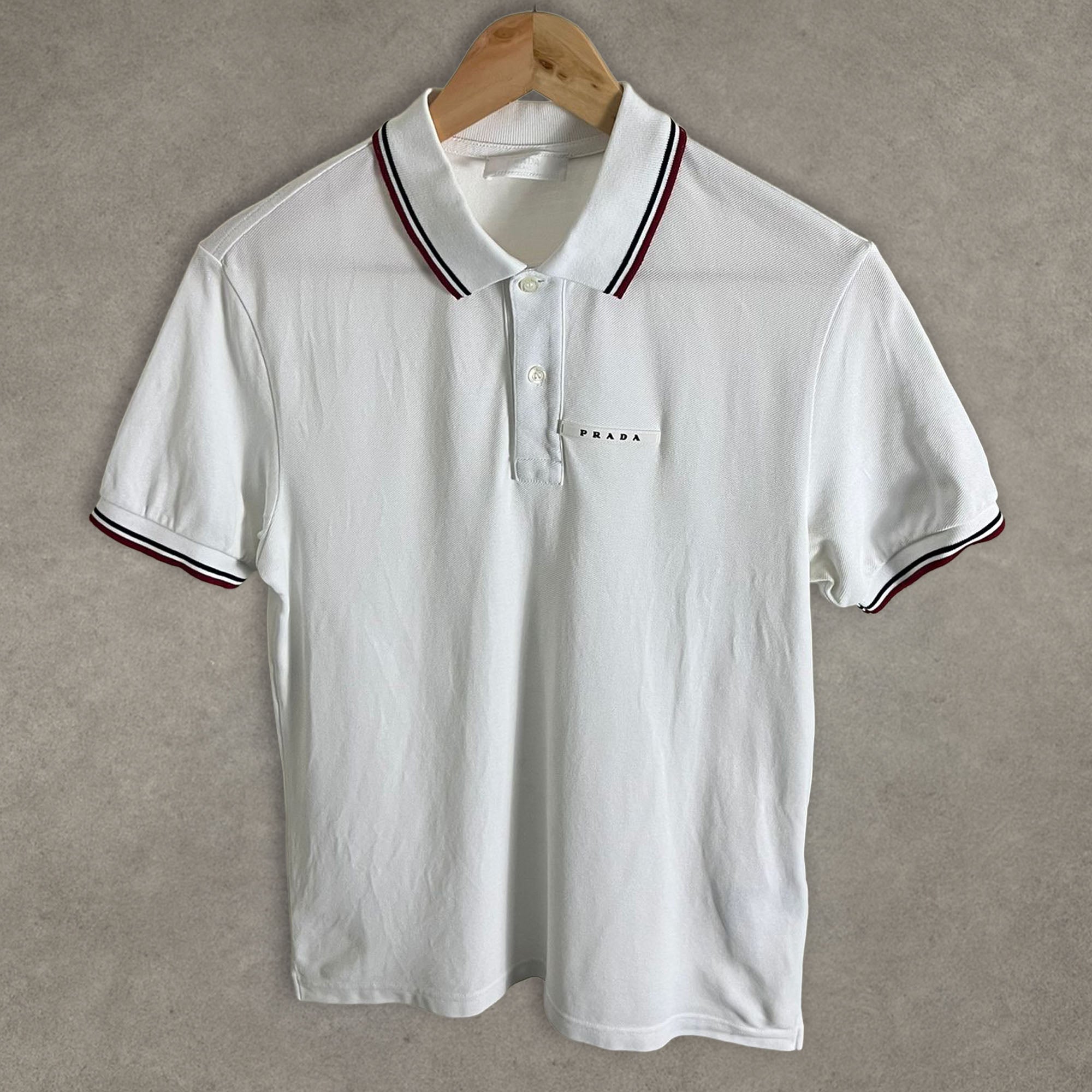 Prada Polo