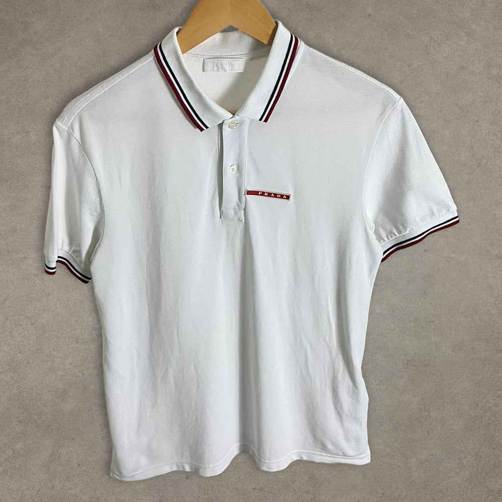 Prada Polo
