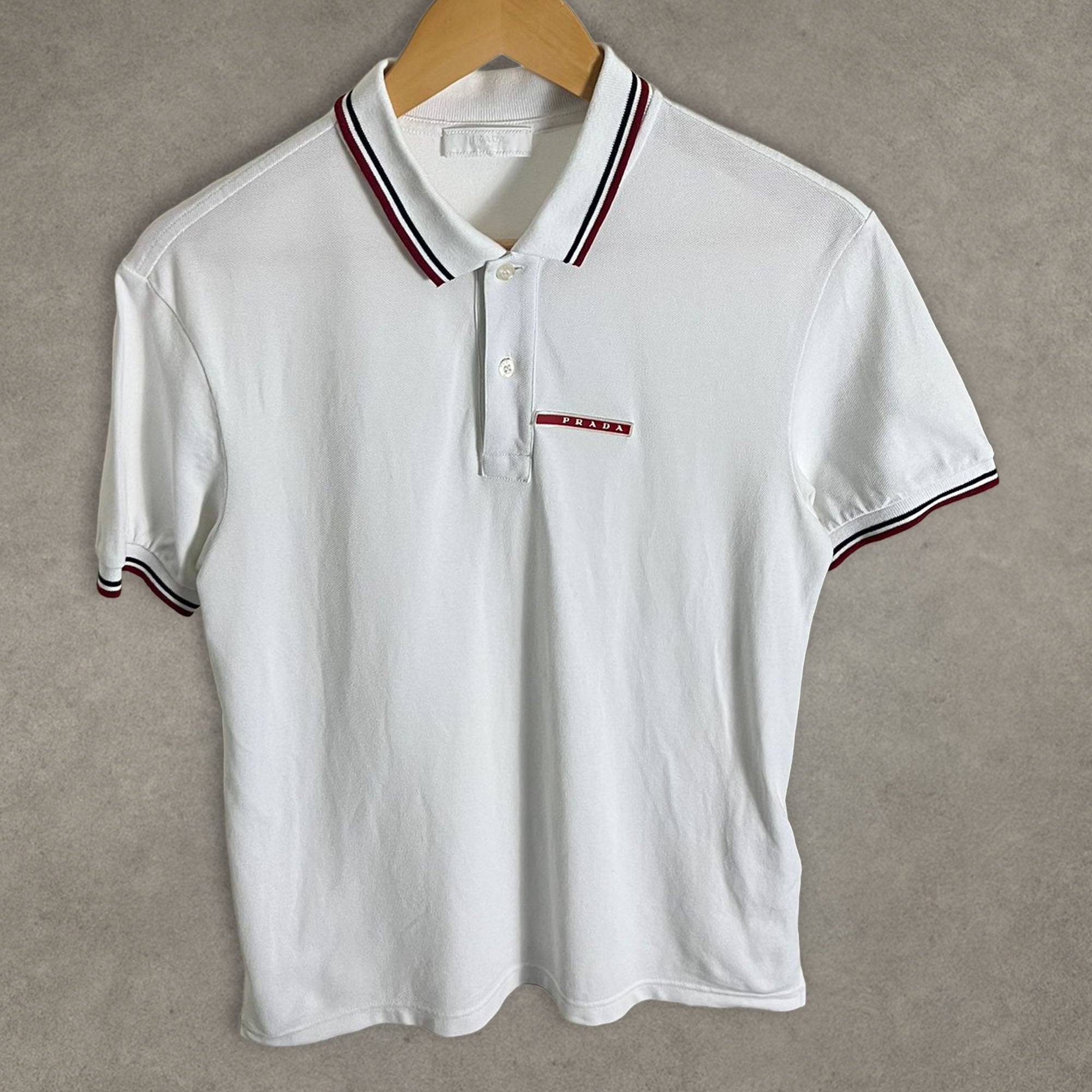 Prada Polo