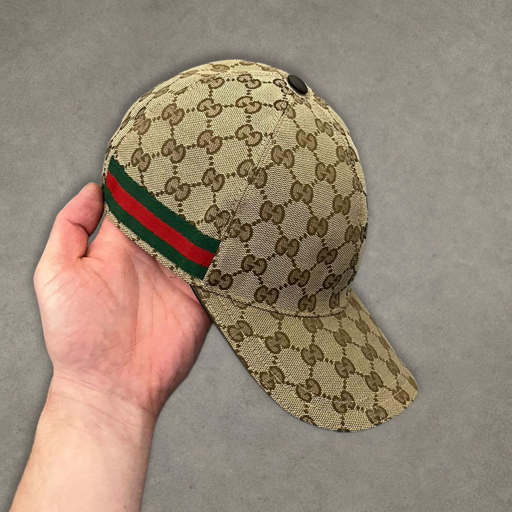 Gucci Cap