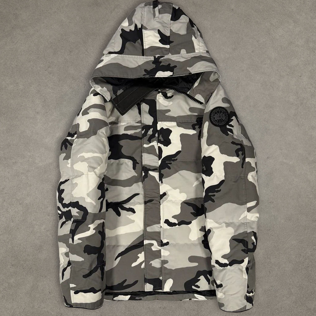 Canada Goose MacMillan