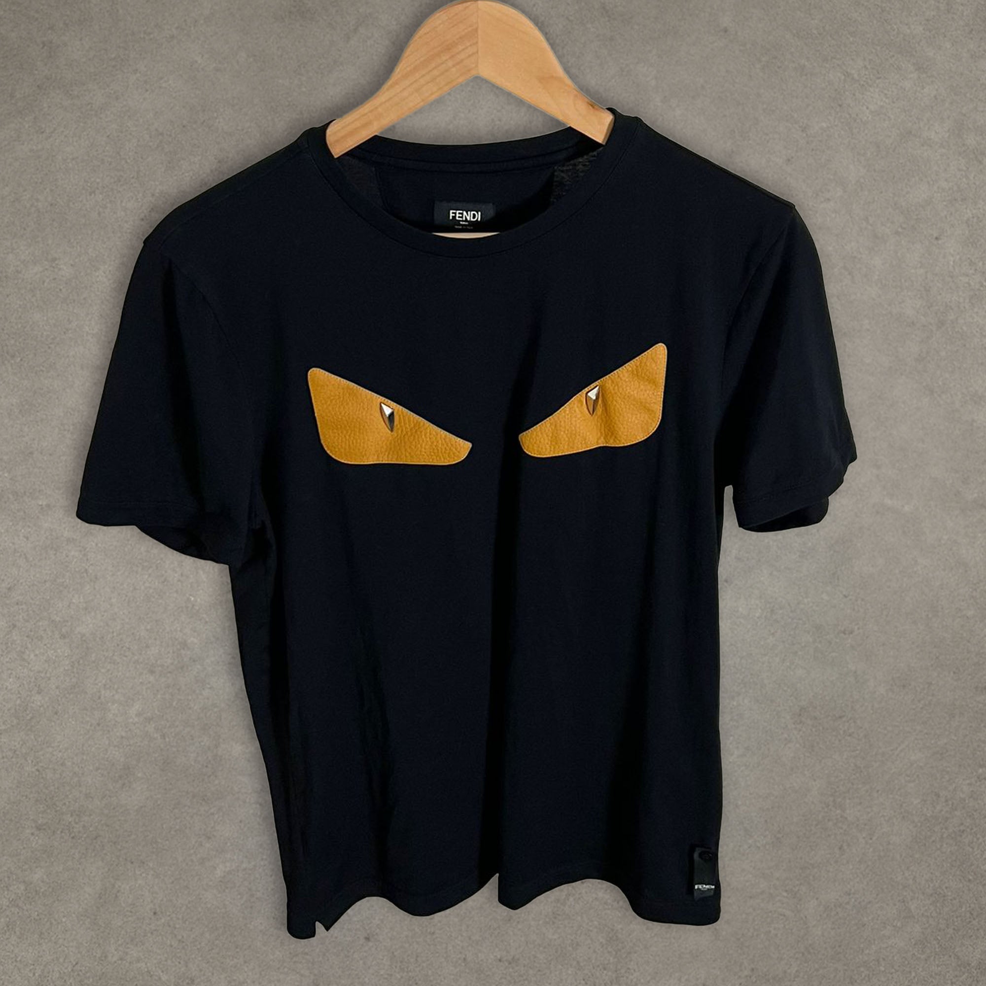 Fendi T Shirt