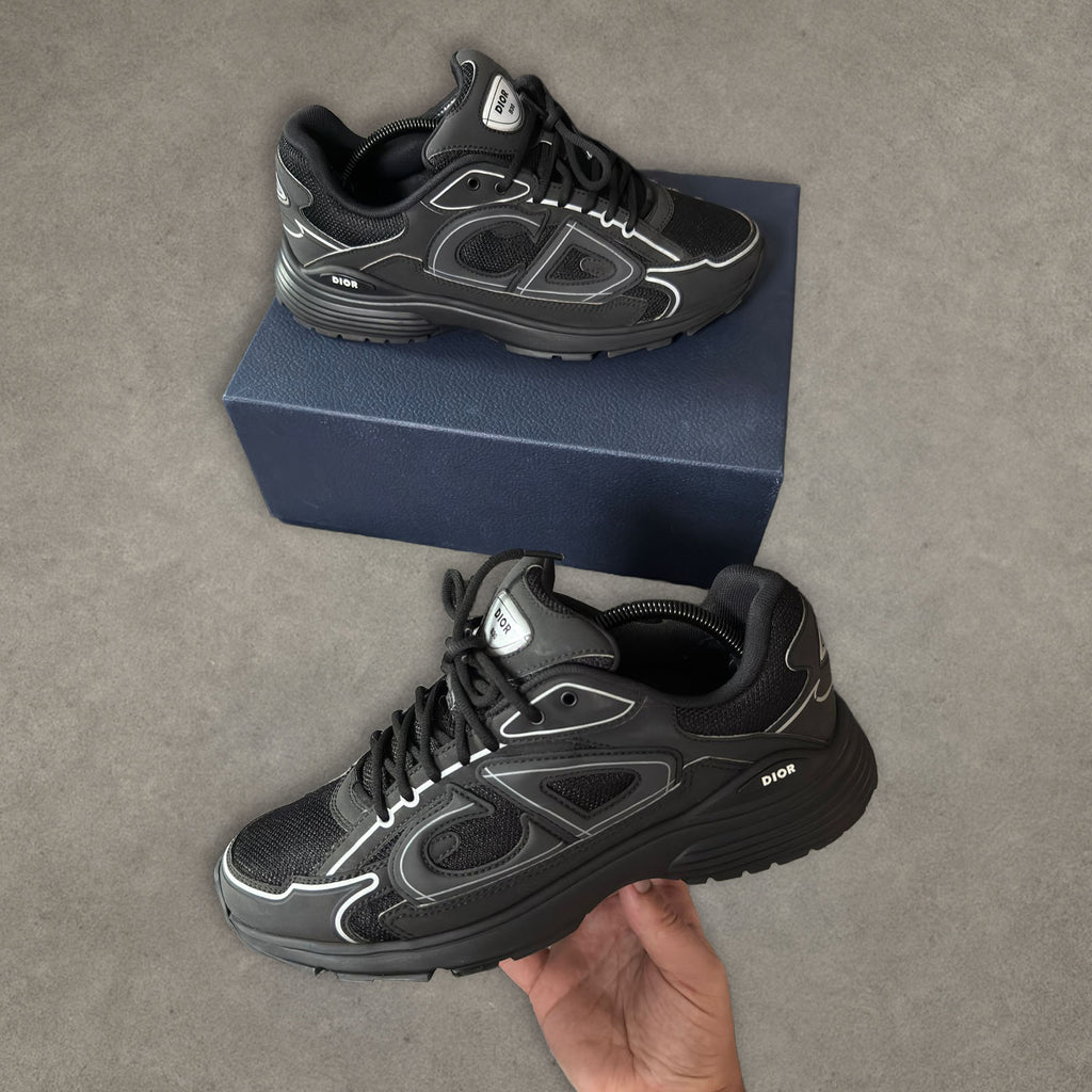 Dior B30 Trainers