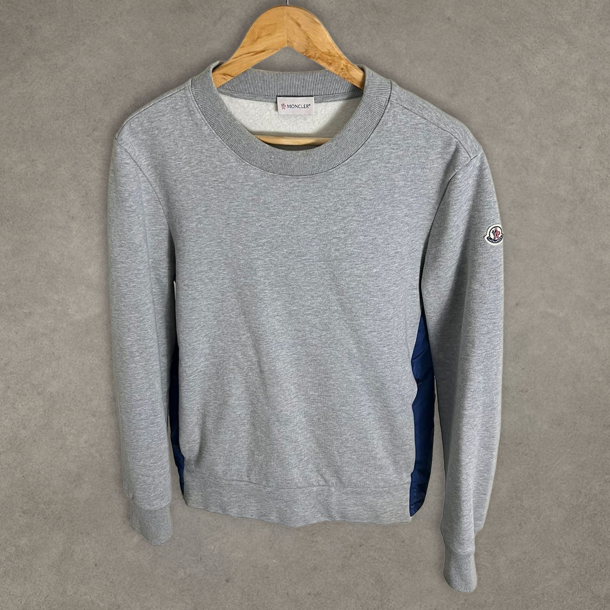 Moncler Sweatshirt