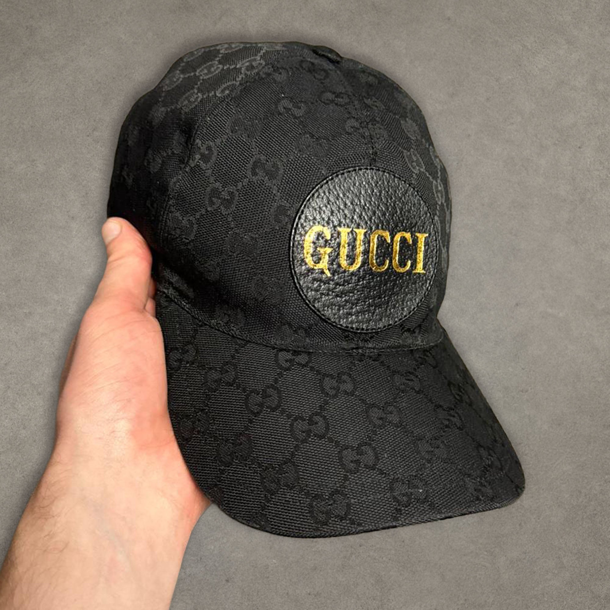 Gucci Cap