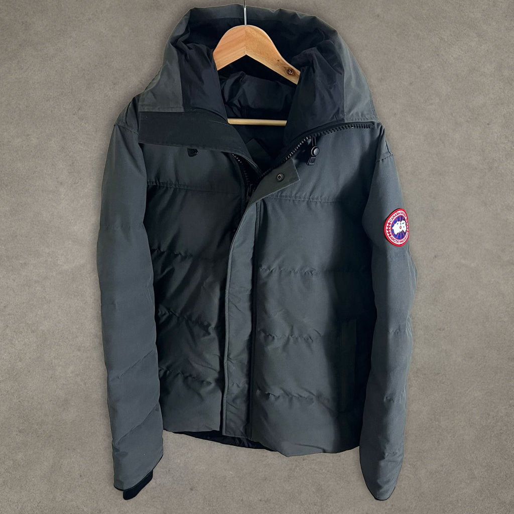 Canada Goose MacMillan