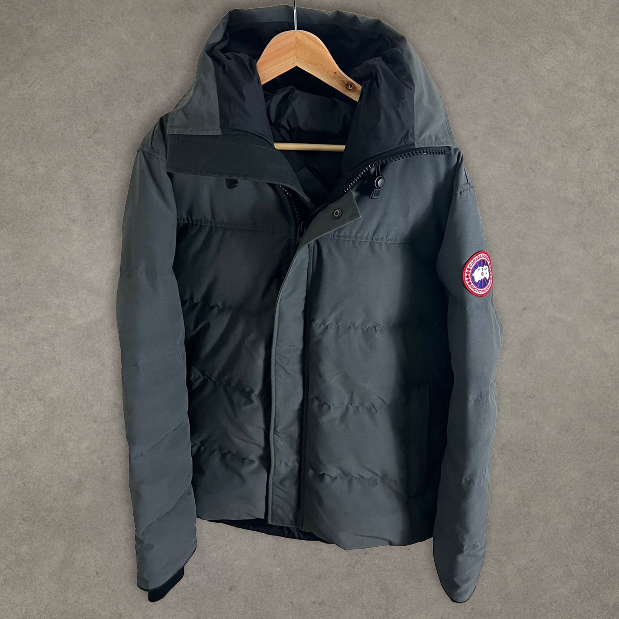 Canada Goose MacMillan