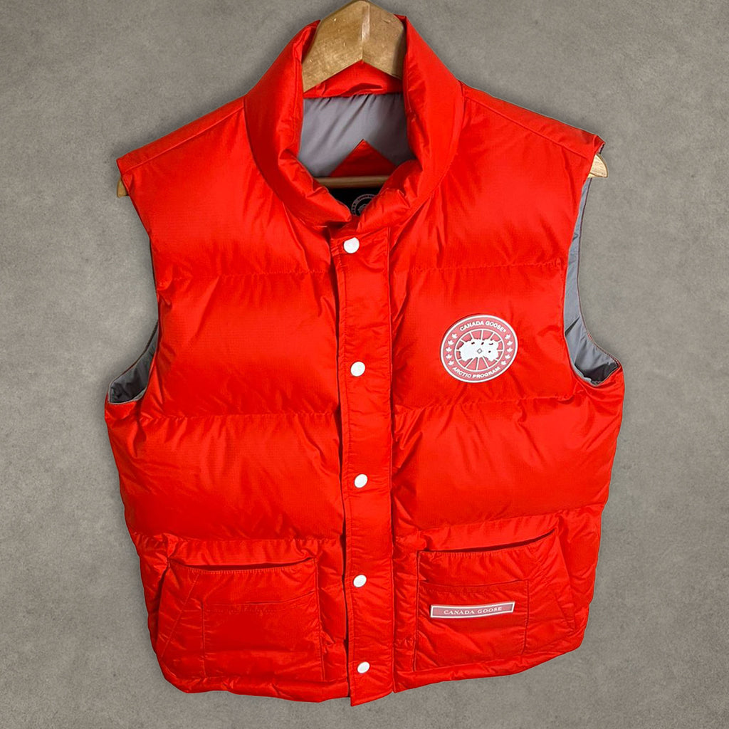 Canada Goose Gilet